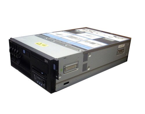 IBM 9133-55A QUAD 2 X 8312 DUAL 1.9Ghz Server System