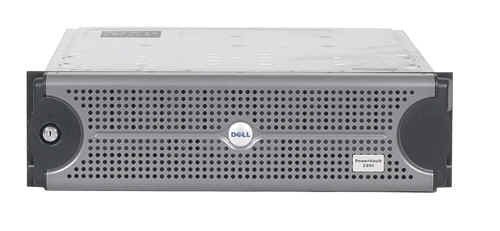 Dell PowerVault 220S Storage Array 14x 300GB U320 10K SCSI Drives