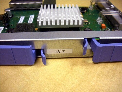 IBM 46K6564 1817 GX InfiniBand IB 12x Adapter for 8203 8204 8233 Power6 Power7