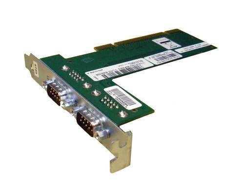 IBM 5723-701X 2-Port ASYNC EIA-232 PCI Adapter