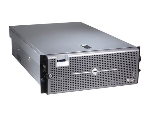 Dell PowerEdge 2900 III Server 2x 2.5GHz Quad-Core E5420, 32GB, 4x73GB