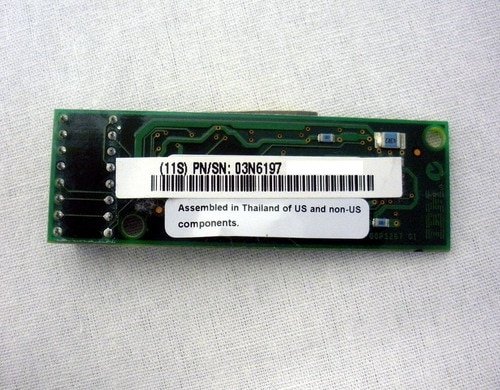 IBM 03N6197 VPD Chip Power5 9131-52A 03N6353