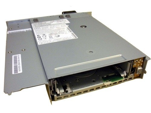 IBM 8347-3573 Tape Drive 2.5 6.25TB Ultrium LTO-6 6Gbps SAS Half Height for 3573