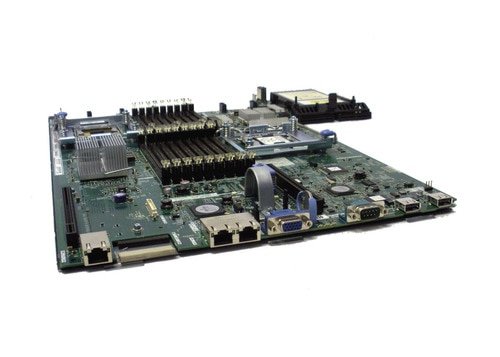 IBM 69Y5082 X3650 M3 or X3550 M3 System Board