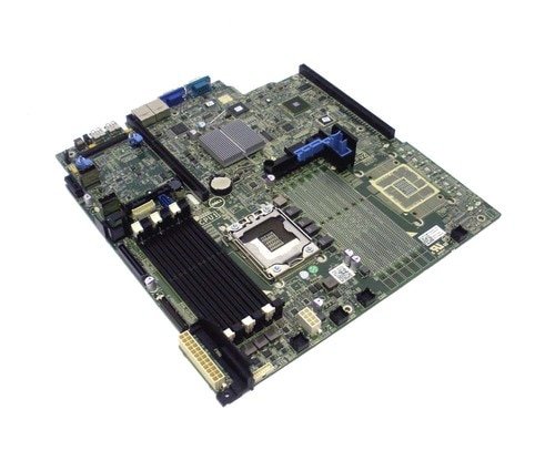 DELL KM5PX PowerEdge R320 Motherboard V4