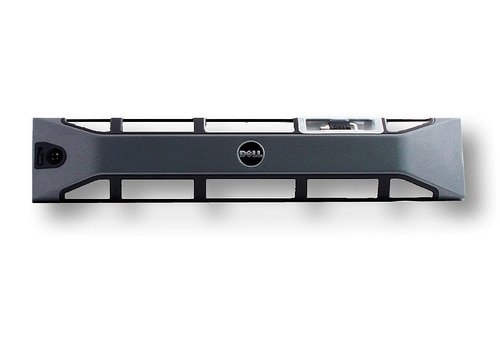 Dell PowerEdge R710 R715 R810 R815 Front Bezel Faceplate HP725 PVKWW