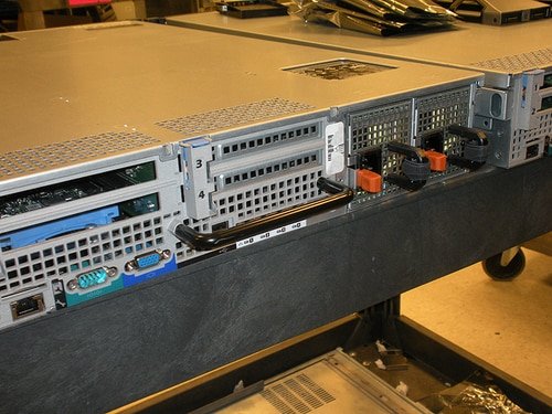 Dell PowerEdge R710 Server CUSTOM BUILD TO ORDER 