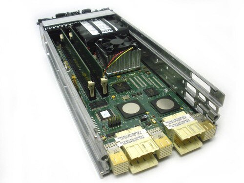 Dell 0935409-07 EqualLogic Type 7 Controller Module for PS6000 PS6500